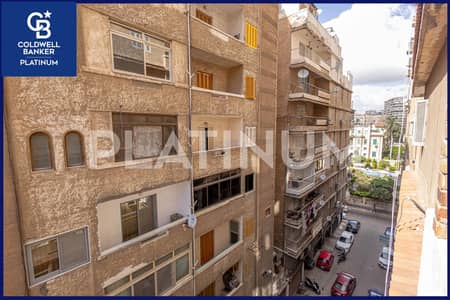3 Bedroom Flat for Sale in Glim, Alexandria - 1. JPG
