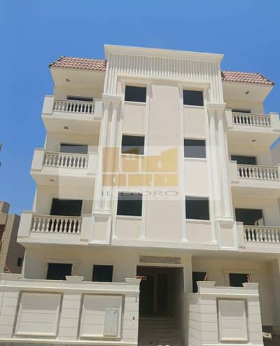 3 Bedroom Apartment for Sale in New Cairo, Cairo - 7becc07c-de98-425e-8703-27ec4e8c11d5. jpeg