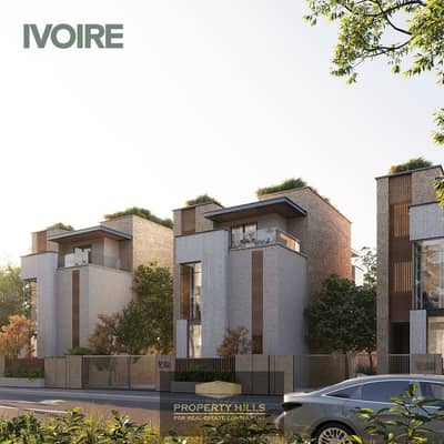 3 Bedroom Flat for Sale in Sheikh Zayed, Giza - Arkan-Palm-205-Downtown-1. jpg