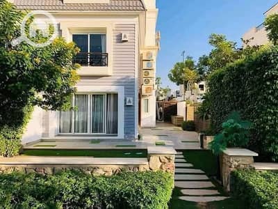 4 Bedroom Townhouse for Sale in 6th of October, Giza - WhatsApp Image 2025-04-28 at 18.44. 12_3a5e8b6a. jpg