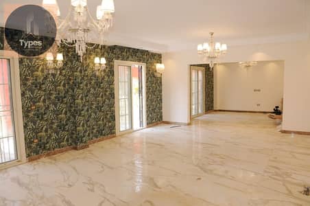 6 Bedroom Villa for Sale in Sheikh Zayed, Giza - IMG-20250730-WA0053. jpg