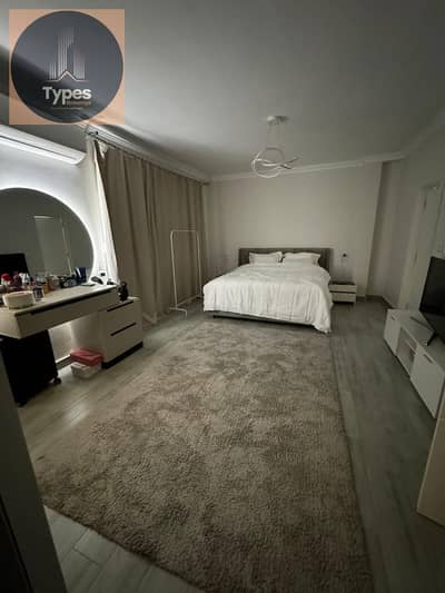 3 Bedroom Apartment for Sale in Sheikh Zayed, Giza - IMG-20250803-WA0047. jpg