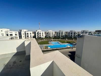 3 Bedroom Penthouse for Sale in North Coast, Matruh - WhatsApp Image 2025-07-27 at 1.31. 01 PM. jpg