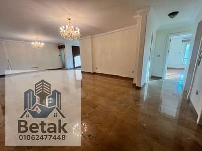 3 Bedroom Flat for Rent in Smoha, Alexandria - للايجار 180م كمبوند انطونيادس سيتى سموحة امام مدرسة الفرسان