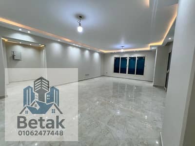 فلیٹ 4 غرف نوم للبيع في سموحة، الإسكندرية - شقة للبيع 225م كومبوند انطونيادس سيتى ش لورد امام مدرسة الفرسان سموحة
