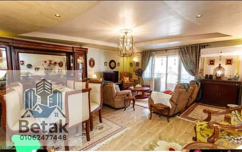 فلیٹ 3 غرف نوم للبيع في سموحة، الإسكندرية - افضل كومبوند للبيع 203م كومبوند انطونيادس سيتى سموحة