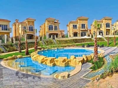 فیلا 4 غرف نوم للبيع في القطامية، القاهرة - 369547157_6611195328929552_2359617016974795450_n. jpg