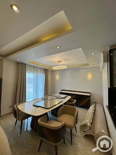 2 Bedroom Flat for Sale in New Cairo, Cairo - 05. jpg