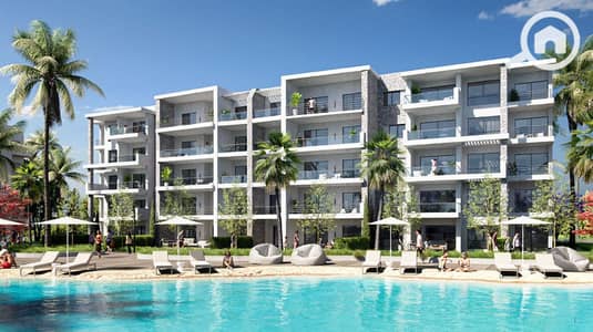 3 Bedroom Chalet for Sale in North Coast, Matruh - 516188961_4012621905549892_2092805756507385722_n. jpg