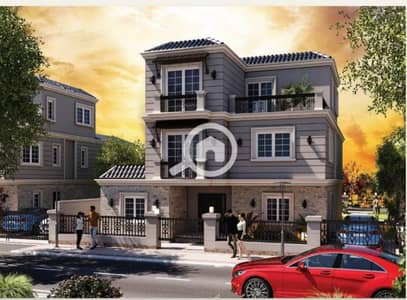 5 Bedroom Villa for Sale in Smoha, Alexandria - IMG-20250803-WA0815. jpg
