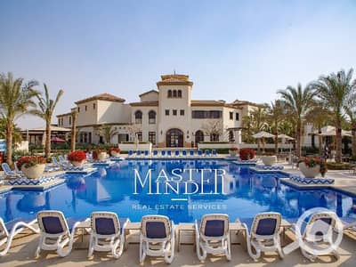 3 Bedroom Flat for Rent in New Cairo, Cairo - 43. jpg