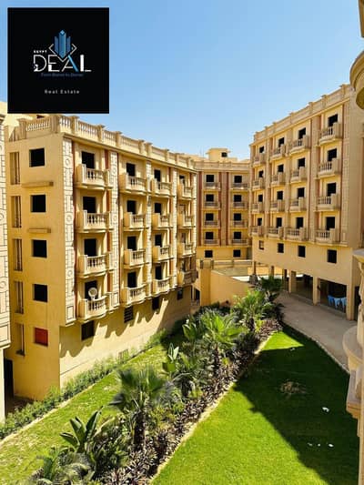 3 Bedroom Flat for Sale in New Cairo, Cairo - 0000 (17). jpg