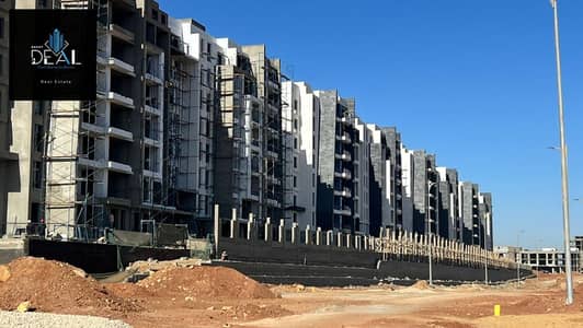 فلیٹ 3 غرف نوم للبيع في العاصمة الإدارية الجديدة، القاهرة - 0000 (2). jpg