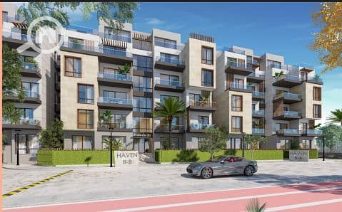 3 Bedroom Apartment for Sale in Sheikh Zayed, Giza - Screenshot 2025-06-23 195650. png