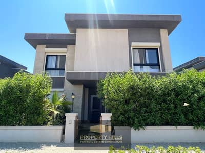 4 Bedroom Villa for Sale in Sheikh Zayed, Giza - IMG_5094. JPG