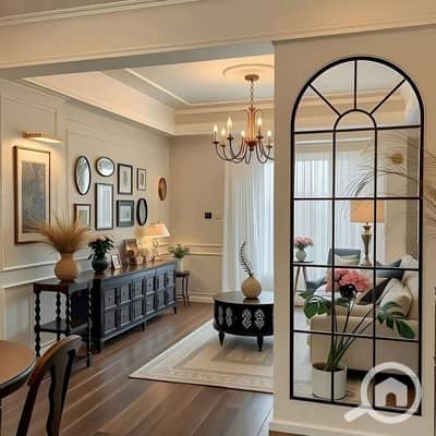 3 Bedroom Villa for Sale in New Cairo, Cairo - 524842089_122149615310607951_1924518879410922810_n. jpg