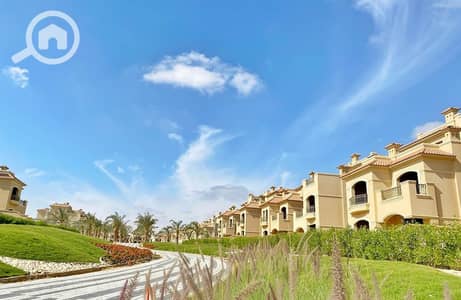 4 Bedroom Townhouse for Sale in New Capital City, Cairo - WhatsApp Image 2025-08-02 at 6.03. 42 AM. jpeg