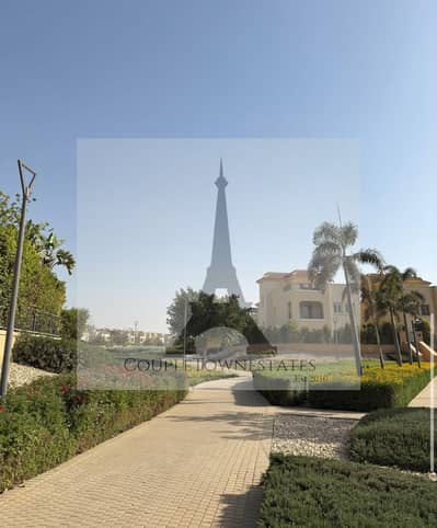 7 Bedroom Villa for Sale in New Cairo, Cairo - IMG_9645. jpeg