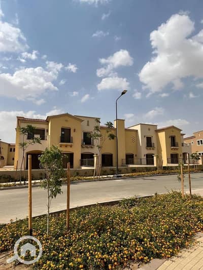 4 Bedroom Villa for Sale in New Cairo, Cairo - WhatsApp Image 2025-08-03 at 7.23. 00 AM (2). jpeg