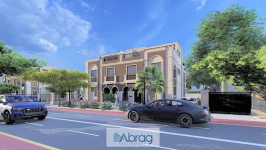 توين هاوس 4 غرف نوم للبيع في الشيخ زايد، الجيزة - WhatsApp Image 2025-07-27 at 13.54. 58_4a5b8d92. jpg