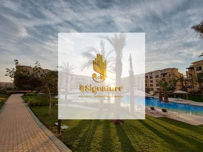 4 Bedroom Penthouse for Sale in Katameya, Cairo - 19c8ab8d-395f-4a34-b29e-7000c3dc5767. jpg