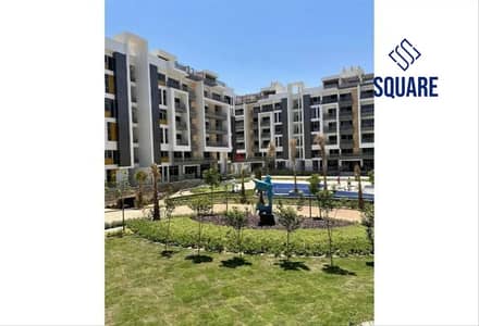 3 Bedroom Flat for Sale in New Cairo, Cairo - IMG-20250709-WA0052. jpg