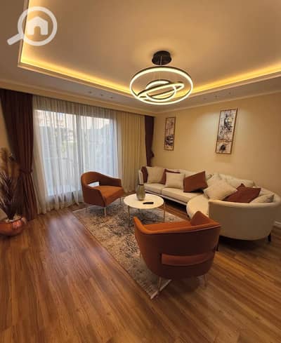 2 Bedroom Flat for Sale in New Cairo, Cairo - 481155144_122128165100406265_1621189035137943312_n. jpg