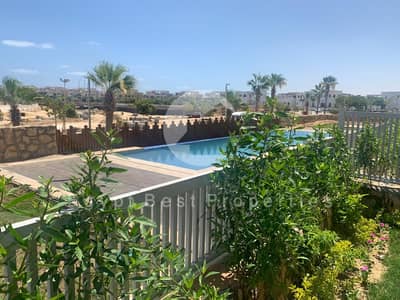 3 Bedroom Chalet for Sale in North Coast, Matruh - WhatsApp Image 2025-08-03 at 5.19. 03 PM (1). jpeg