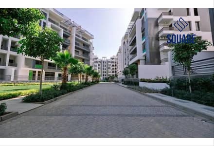 3 Bedroom Flat for Sale in New Cairo, Cairo - IMG-20250709-WA0053. jpg