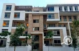 3 Bedroom Apartment for Sale in New Cairo, Cairo - images (4). jpg