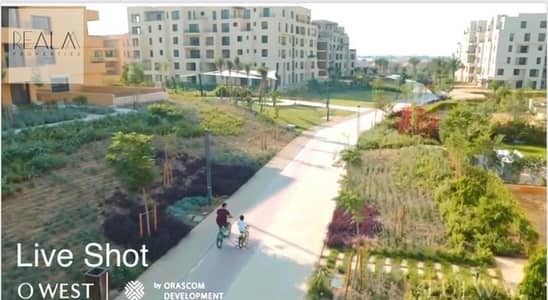1 Bedroom Apartment for Sale in 6th of October, Giza - WhatsApp Image 2025-07-04 at 4.09. 01 AM (1). jpeg