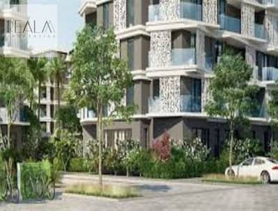 2 Bedroom Flat for Sale in 6th of October, Giza - download. jpg