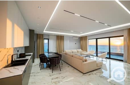 2 Bedroom Chalet for Sale in North Coast, Matruh - 8. jpg