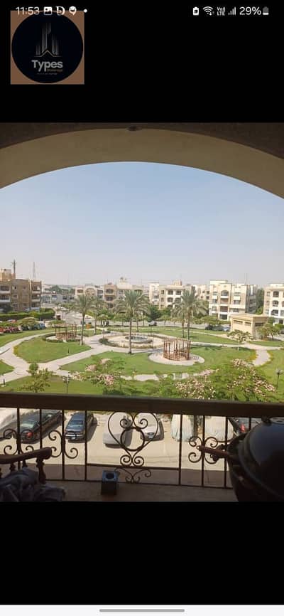 شقة 3 غرف نوم للبيع في الشيخ زايد، الجيزة - IMG-20250803-WA0121. jpg