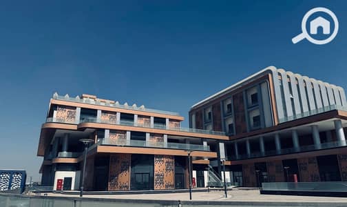 مکتب  للايجار في القاهرة الجديدة، القاهرة - IMG_3040. jpeg