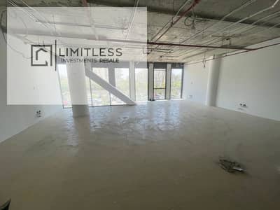 مکتب  للايجار في هليوبوليس الجديدة، القاهرة - IMG-20250803-WA0068_800x600. jpg