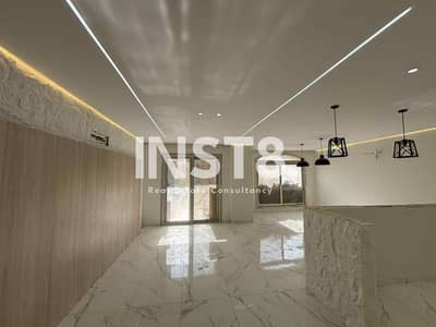 3 Bedroom Apartment for Rent in Katameya, Cairo - IMG-20250803-WA0159. jpg