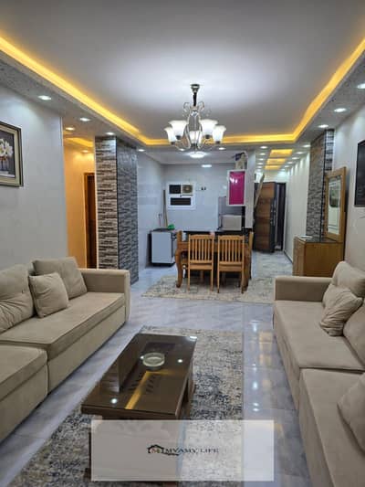 2 Bedroom Flat for Sale in Hadayek al-Ahram, Giza - WhatsApp Image 2025-08-03 at 10.51. 54 AM (1). jpeg