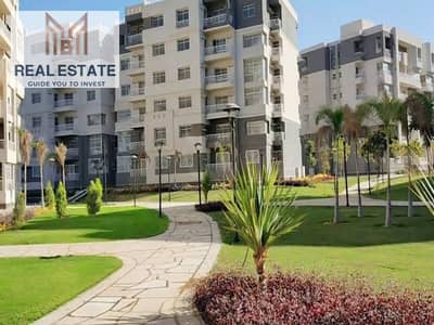 3 Bedroom Flat for Sale in Madinaty, Cairo - WhatsApp Image 2025-08-03 at 6.20. 45 PM. jpeg