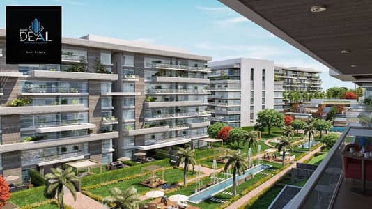 3 Bedroom Apartment for Sale in New Capital City, Cairo - WhatsApp Image 2025-07-19 at 4.07. 28 PM - Copy. jpeg
