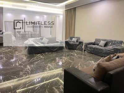 5 Bedroom Apartment for Rent in New Cairo, Cairo - IMG-20250803-WA0079_800x600. jpg