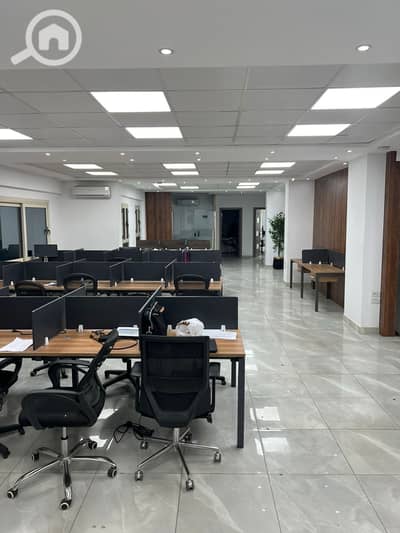 Office for Rent in New Cairo, Cairo - 0699149f-810c-4d0b-b306-aaf8c3d07109. jpeg