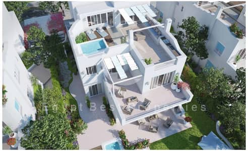3 Bedroom Twin House for Sale in North Coast, Matruh - WhatsApp Image 2025-07-26 at 9.10. 21 PM. jpeg