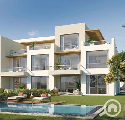 5 Bedroom Townhouse for Sale in North Coast, Matruh - IMG-20250313-WA0144. jpg