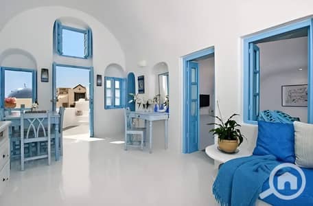 3 Bedroom Townhouse for Sale in North Coast, Matruh - 2. jpg