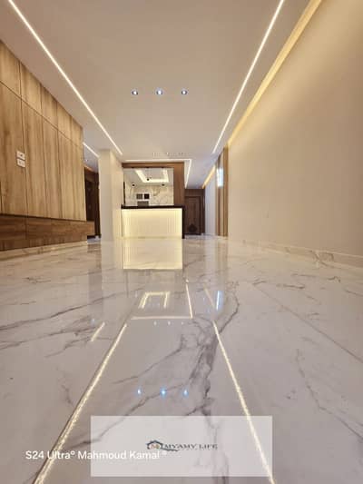3 Bedroom Apartment for Sale in Hadayek al-Ahram, Giza - WhatsApp Image 2025-08-02 at 8.25. 05 PM. jpeg