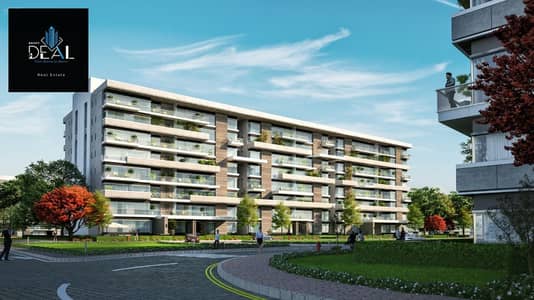 3 Bedroom Apartment for Sale in New Capital City, Cairo - WhatsApp Image 2025-08-03 at 6.55. 20 PM. jpeg