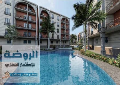 شقة 3 غرف نوم للبيع في حدائق اكتوبر، الجيزة - FB_IMG_1736627123114. jpg