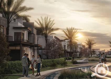 3 Bedroom Villa for Sale in Sheikh Zayed, Giza - IMG_2960. jpeg