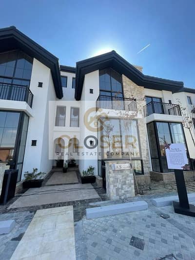 4 Bedroom Townhouse for Sale in Mostakbal City, Cairo - 523291065_4080485455554725_4296498074285877984_n. jpg